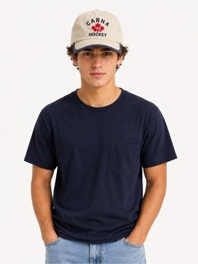 3/$25 Carha Hockey '75 - Gadar Sportswear - Baseball Cap